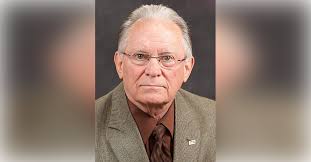 Obituary information for Jerry Oliver Kemp