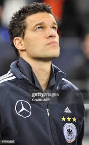 1,741 Michael Ballack 2009 Stock Photos, High-Res Pictures, and Images