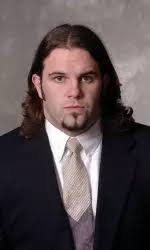 Lumberjack Football Selects 2005 Team Captains