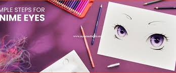 How to draw anime boy eyes 10 ways no timelapse. How To Draw Anime Eyes Male