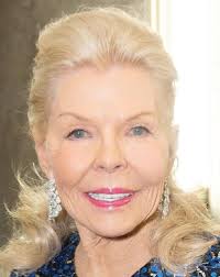 Magen David Adom to honor Lois Pope for charity work