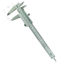 Contribute to google/caliper development by creating an account on github. Metrica 10061 High Quality Vernier Caliper Mister Worker