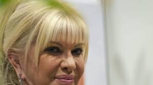 Ivana Trump, la mujer que creó a Donald