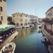 Port Grimaud La Petite Venise Du Var France Harbour Var Instagood Traveling Voyage Sainttropez Voyage Photo Canal