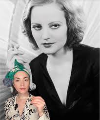 Icons of Misbehavior: Tallulah Bankhead Edition
