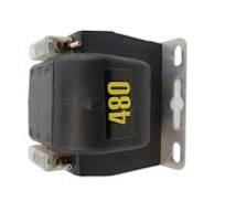ABB 6353C88H11 1200:5 600V 50-400Hz 10Kv BIL Current ...