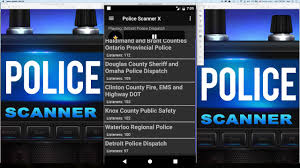 Of downloads so far, millions more downloads than any other police scanner app. 5 Best Police Scanner Apps For Android Android Authority