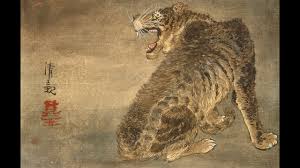 Warna merah sebenarnya membawa maksud keteguhan politik dan ekonomi serta sifat keberanian dalam menempuh cabaran. Die Irezumi Meister