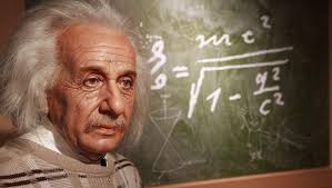 Альберт Эйнштейн — биография и интересные факты об Эйнштейне