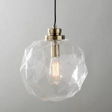 50 Beautiful Globe Pendant Lights From Metal To Glass To Paper