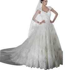 You are bound to make heads turn and grab all the attention when you wear one of our exquisite dresses! Buy 2015 Amazing Elegant Lace Abito Da Sposa Vintage Lace Cap Sleeve A Line Open Back Wedding Dresses Custom Made To Orders In Cheap Price On M Alibaba Com