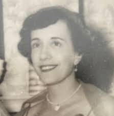 Mary Antoinette Cappiello Obituary