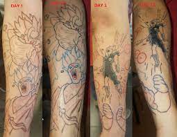 Is My Tattoo Healing Properly Tattoo Forum Healing Tattoo Tattoo Forum Tattoos