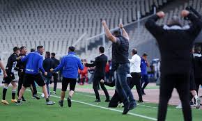 Ο τρεις σερί σεζόν κυπελλούχος παοκ, κόντρα σε όλα έκανε μια επική ανατροπή. Rhx Wroy1rm1pm