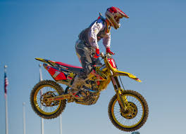 Finding a sponsor doesn't have to be a difficult task. Chad Reed Wikipedia