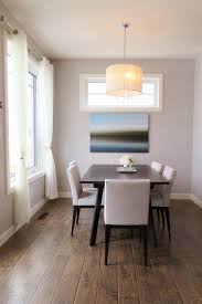 Painting window or door interior trim is one secret to freshening up a room with little cost or effort. 5 Simple Modern Interior Window Trim Details