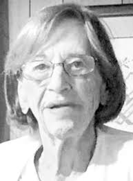Clinton County News » Dorothy E. Moreland Taylor