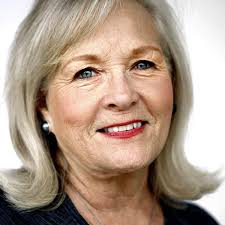 A city broken down but not destroyed