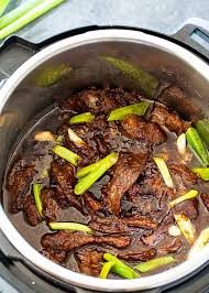 Check spelling or type a new query. Instant Pot Mongolian Beef Spicy Southern Kitchen