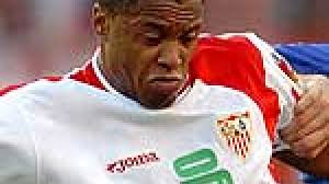 El delantero brasileño Baptista ficha por el Real Madrid