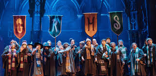 Actor | harry potter and the deathly hallows: Harry Potter And The Cursed Child Music To Be Released As An Album Whatsonstage