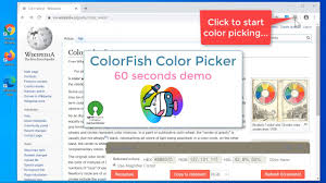Here is a list of extensions for design from google's chrome web store.there are tools to find the right font, develop color palettes, discover and create inspirational images, customize graphics, measure elements, and analyze your pages and competitors. Open Source Color Picker Get Colorfish