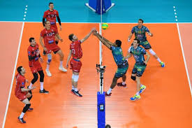 Le cvb52 finit deuxième de son groupe avec 4 victoires et 2 défaites. Ligue Des Champions Chaumont Battu Par Perouse Passe A Cote De L Exploit L Equipe