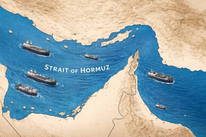 Iran warns will attack US forces in Hormuz after Trump announces escort plan