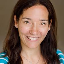 Mag. (FH) Julia Rust