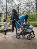 How to Choose the Right iCandy Pram | Expert Pushchair Guide ...