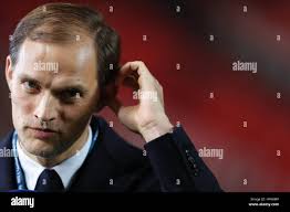 Borussia dortmund benfica lisbon hi-res stock photography and images