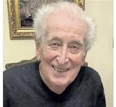 Tomas FREIMAN Obituary