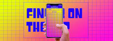 | google play game app. Finger On The App Challenge Ended After 70 Hours With Prizes Of 20 000