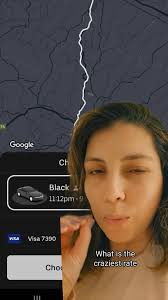 American Trying to Uber from Bologna to Florence