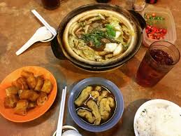 Leong kee is probably one of the better klang style bak kut teh that you can find in singapore. 10 Bak Kut Teh Spots You Need To Try In Kl Non Halal Kl Foodie