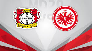 19:45 pm gmt, january 12, 2021 ●venue: Bundesliga Bayer 04 Leverkusen Vs Eintracht Frankfurt Matchday 20 Match Preview