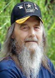 Larry McKee Obituary