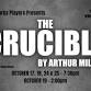 The Crucible — at Waterworks Players event image