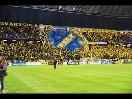 Jag spelade med roger lindström och hasse norberg. Aik Djurgarden 2016 2 0 Hela Matchen Youtube