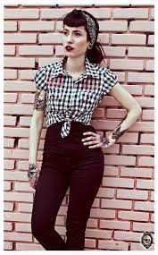 We did not find results for: Estilo Retro Rock Rockabilly Fashion Outfits Rockabilly Outfits Rockabilly Fashion