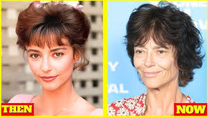 The Thorn Birds Cast: Then and Now (1983 vs 2024)