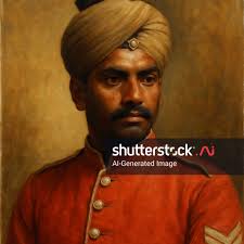 49 Indian Sepoy Royalty-Free Images ...