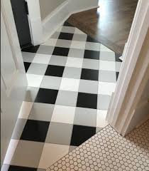 Tile Sticker Kitchen Bath Floor Wall Waterproof Removable Etsy Tile Stickers Kitchen Wall Waterproofing Tile Floor