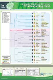 biological nutrient removal troubleshooting chart for