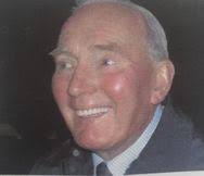 Condolence Book for Tom O'Connell (Kilcullen, Kildare)