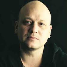 Anthony Mouton Andy Spencer Adil L.