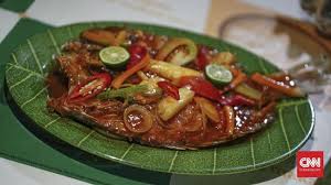 10 menu malam nikmat, sehat dan anti gemuk untuk keluarga. Pesta Seafood Brutal Tiga Hari Tiga Malam Di Cimaja