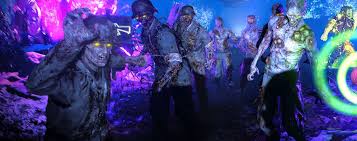 Black ops zombies o cod: Call Of Duty Black Ops Cold War Zombies Free Access Week Is Now Live Here S How To Download It Thesixthaxis