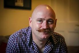 How a South Shields former soldier took