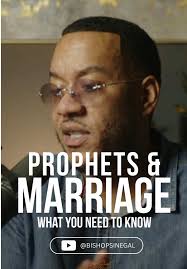 Prophetess Ionie Scott Husband